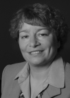 Dr. Martina Schraudner
