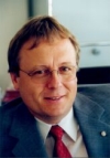 Prof. Dr. Johann-Dietrich Wörner